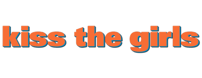 Kiss the Girls logo