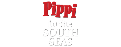 Pippi in the South Seas logo