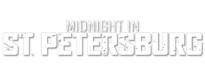 Midnight in Saint Petersburg logo