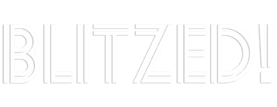 Blitzed! logo