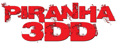 Piranha 3DD logo