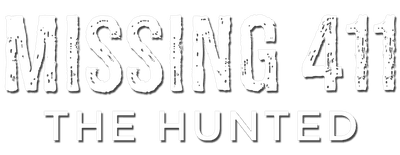 Missing 411: The Hunted logo