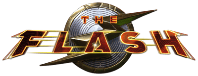 The Flash logo