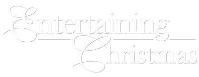 Entertaining Christmas logo