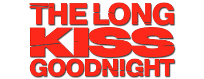 The Long Kiss Goodnight logo