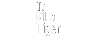 To Kill a Tiger logo