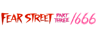 Fear Street: Part Three - 1666 logo