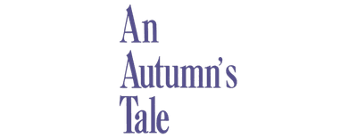 An Autumn's Tale logo