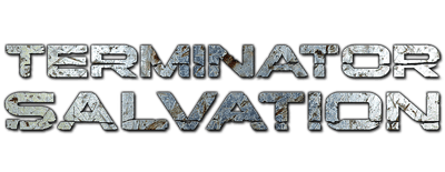 Terminator Salvation logo