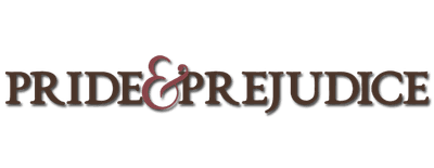 Pride & Prejudice logo