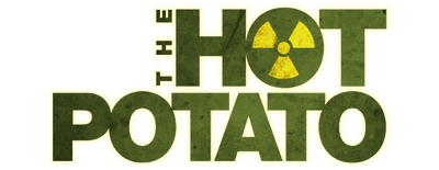 The Hot Potato logo