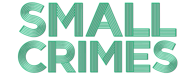 Small Crimes logo