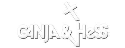 Ganja & Hess logo