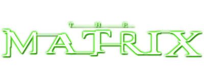 The Matrix logo