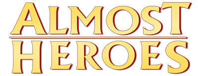 Almost Heroes logo