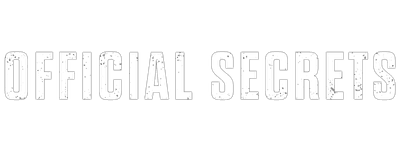 Official Secrets logo