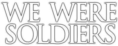 We Were Soldiers logo