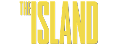 The Island logo