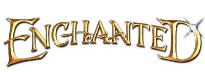 Enchanted logo