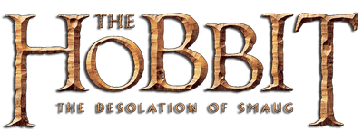 The Hobbit: The Desolation of Smaug logo