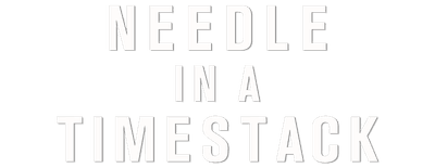 Needle in a Timestack logo