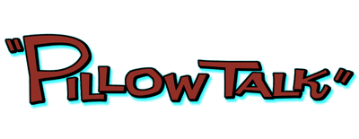 Pillow Talk logo