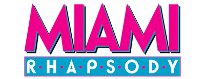 Miami Rhapsody logo