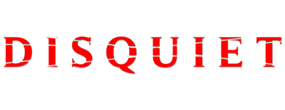 Disquiet logo