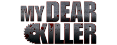 My Dear Killer logo