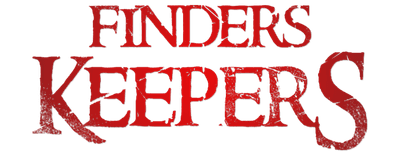 Finders Keepers logo