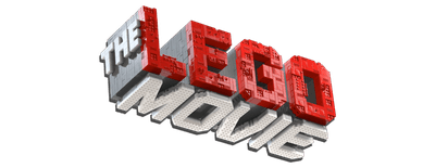 The Lego Movie logo