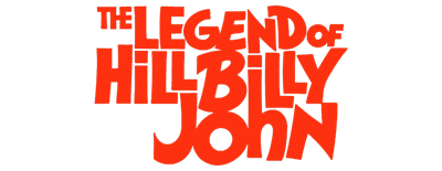 The Legend of Hillbilly John logo