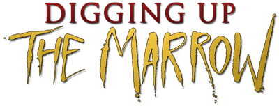 Digging Up the Marrow logo