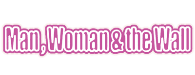 Man, Woman and the Wall logo