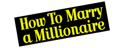 How to Marry a Millionaire logo