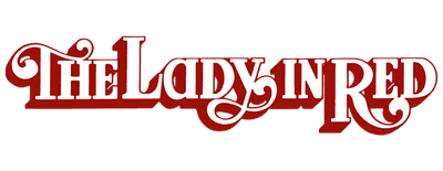 The Lady in Red logo