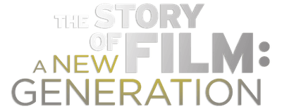 The Story of Film: A New Generation logo