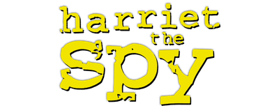 Harriet the Spy logo