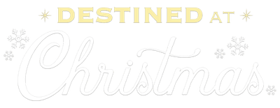 Destined at Christmas logo