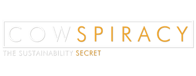 Cowspiracy: The Sustainability Secret logo