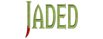 Jaded logo