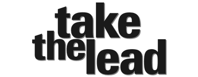 Take the Lead logo