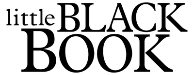 Little Black Book logo