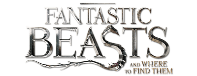 Fantastic Beasts and Where to Find Them logo