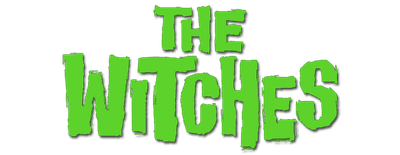 The Witches logo