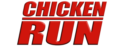 Chicken Run logo