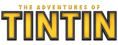 The Adventures of Tintin logo