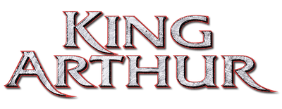 King Arthur logo