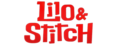 Lilo & Stitch logo