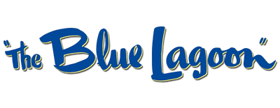 The Blue Lagoon logo